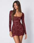 Gizela | Midnight Muse Mini