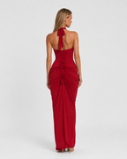 Sunset Siren Gown