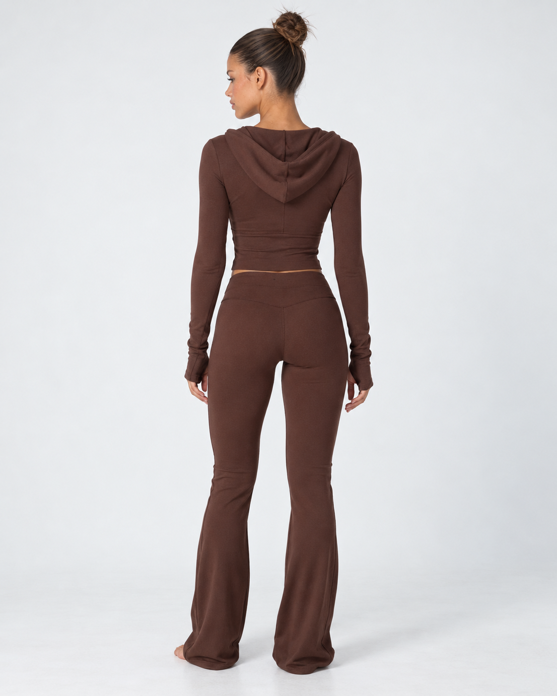 Soft Form Lounge Set