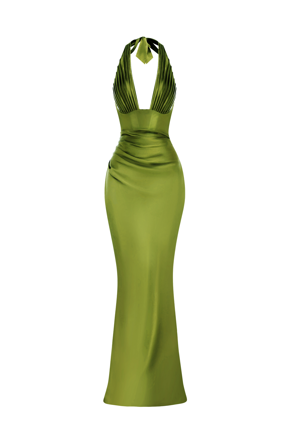 Elowen Maxi Sukienka