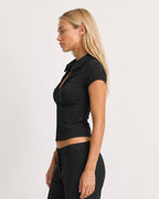 After Hours Contour Top