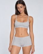 Barely There Cotton Set