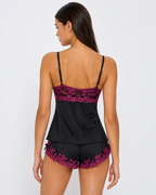 Love Language Lace Set