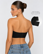 Stay Put Strapless Bra