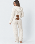 Teddy Mode Onesie