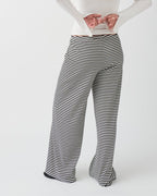 Gizela | Striped Pants