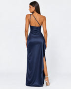 Main Event Satin Maxi