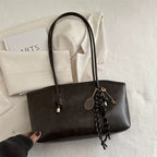 Espresso Muse Bag
