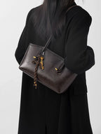 Espresso Muse Bag