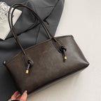 Espresso Muse Bag