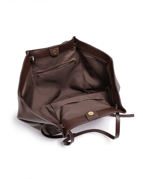 Luxe Curve Shopper