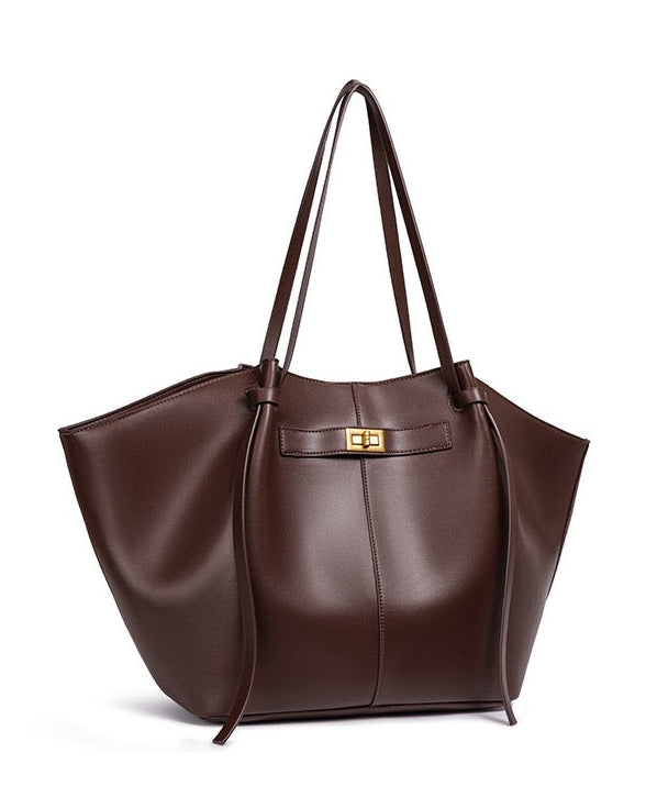 Luxe Curve Shopper