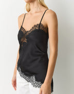Elegant Asymmetry Cami