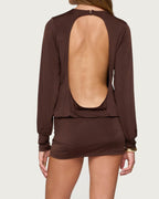 Gizela | NOA Mini Dress