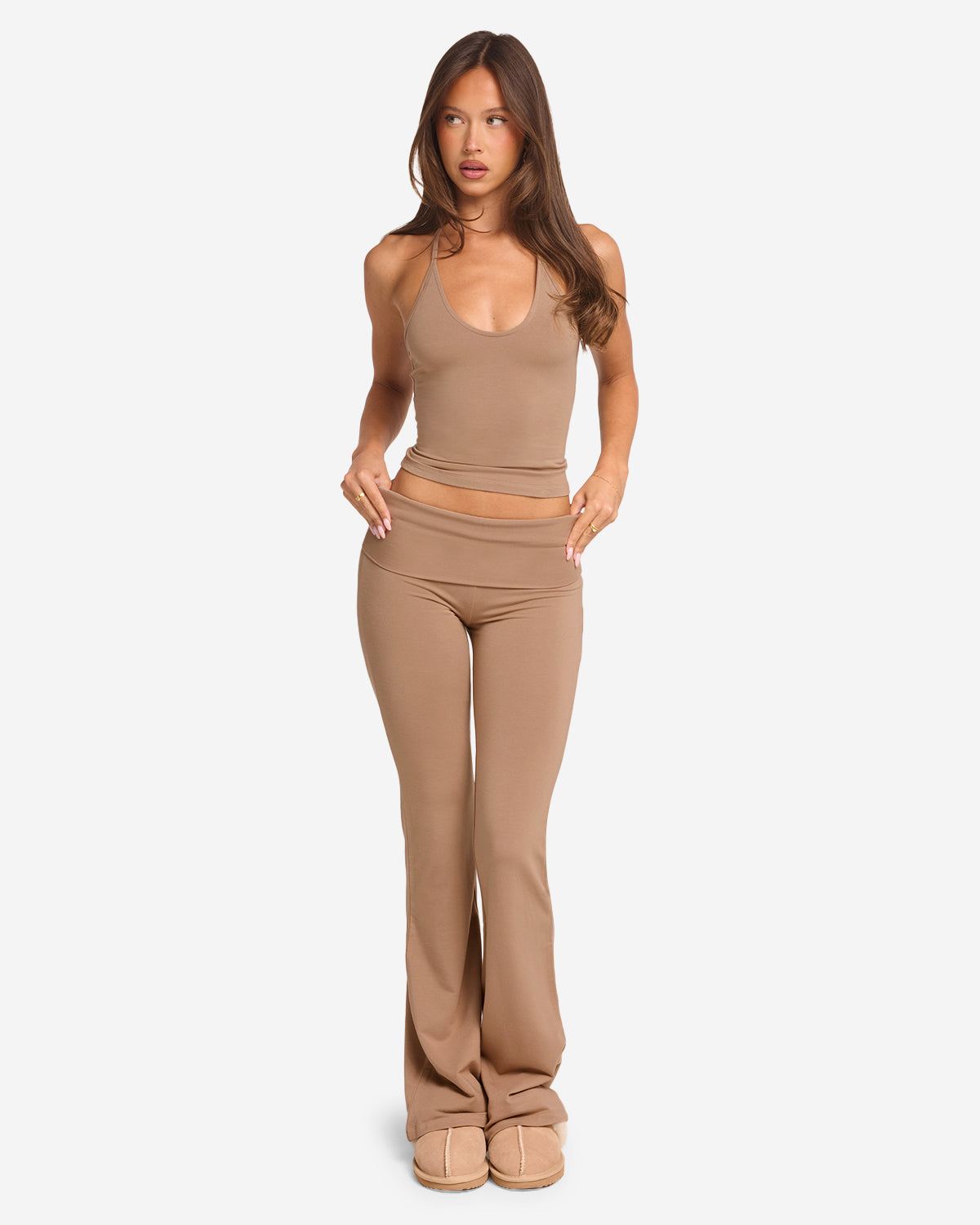 Gizela | Aura Soft Set