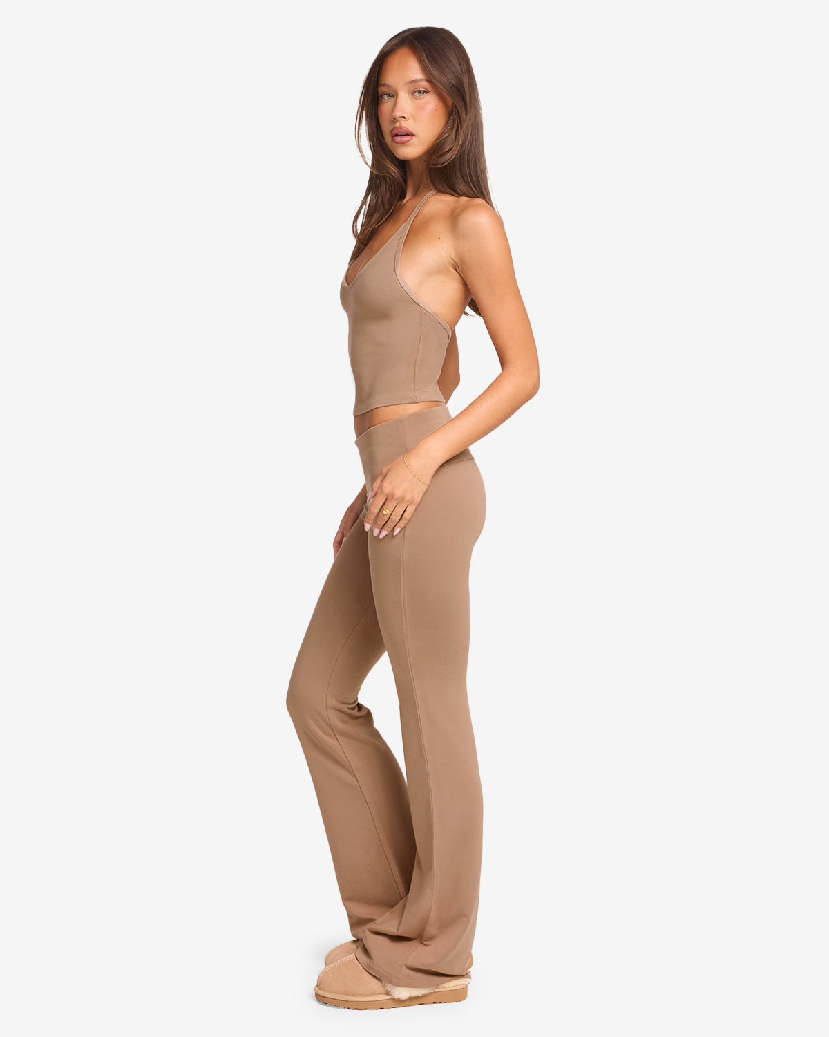 Gizela | Aura Soft Set