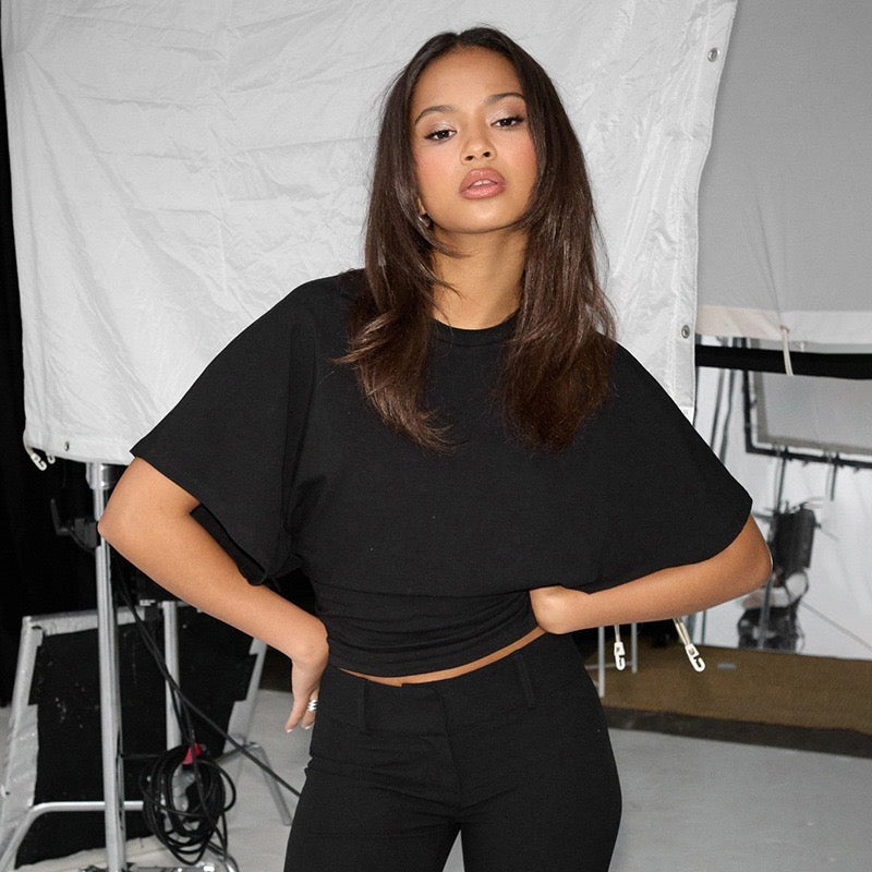 Soft Shape Tee