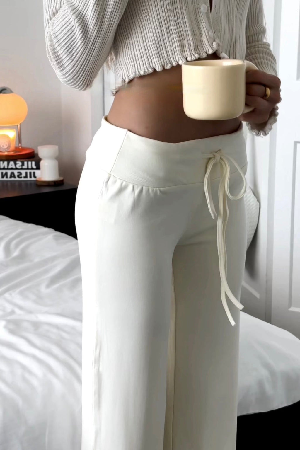 Gizela | Comfy Pants