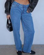 Gizela | Flow Jeans