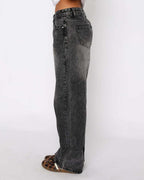 Gizela | Flow Jeans