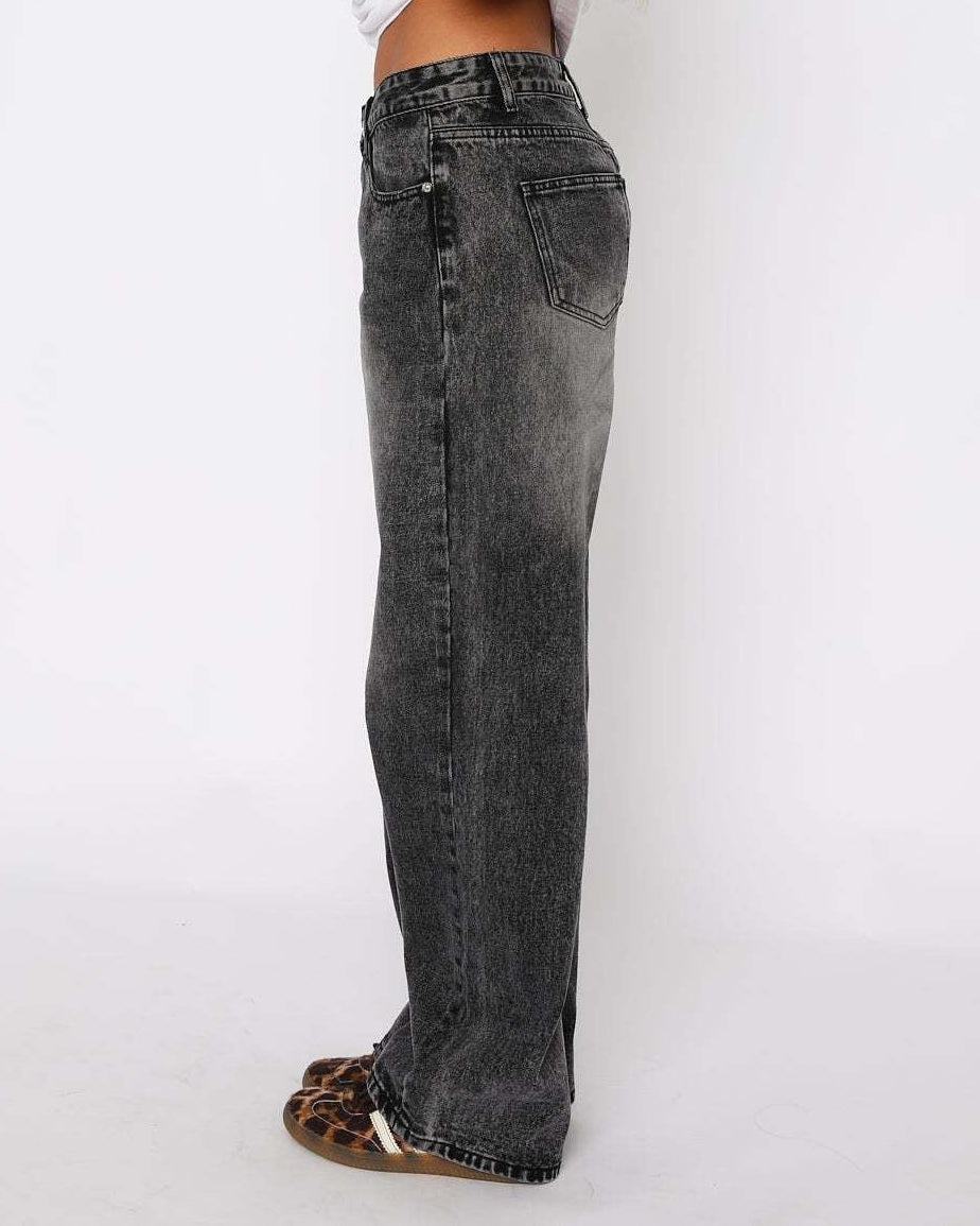 Gizela | Flow Jeans