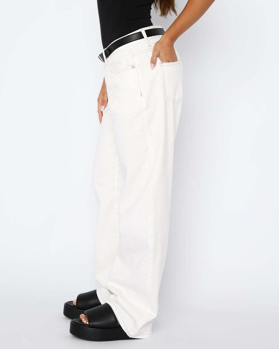 Gizela | Flow Jeans