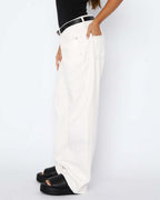 Gizela | Flow Jeans