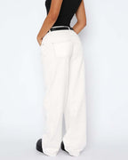 Gizela | Flow Jeans