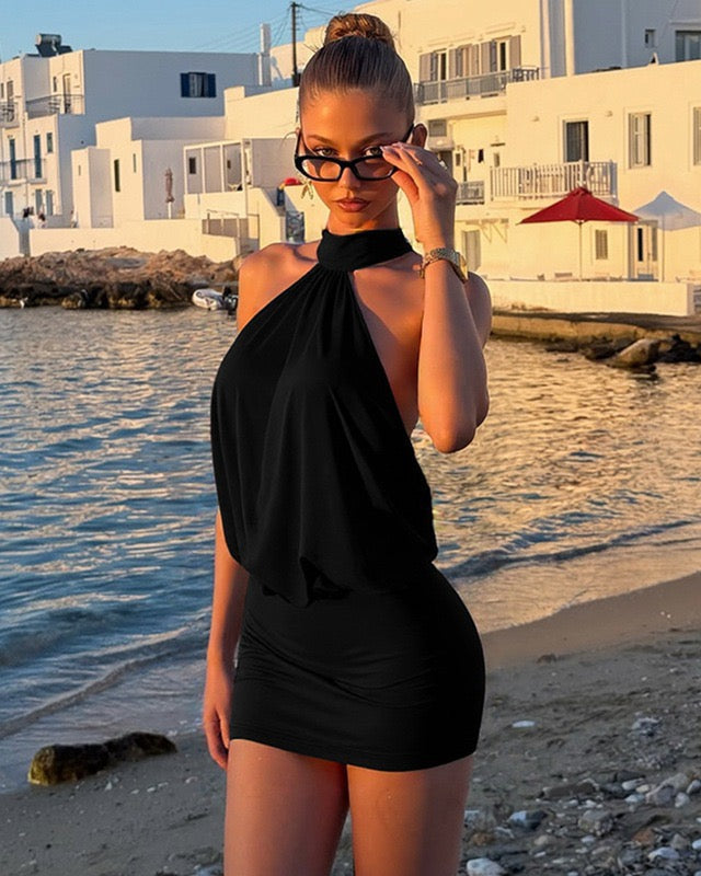 Gizela | Backstage Muse Mini