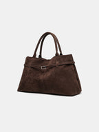 Cocoa Muse Tote