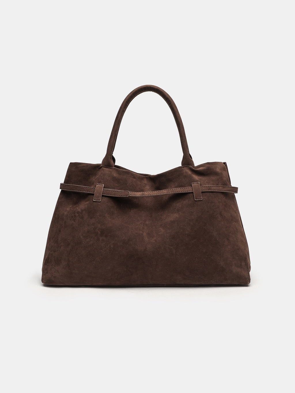 Cocoa Muse Tote