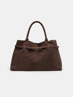 Cocoa Muse Tote