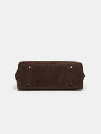 Cocoa Muse Tote