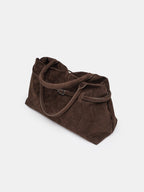 Cocoa Muse Tote