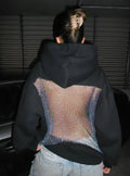 LUMEN BACK Hoodie