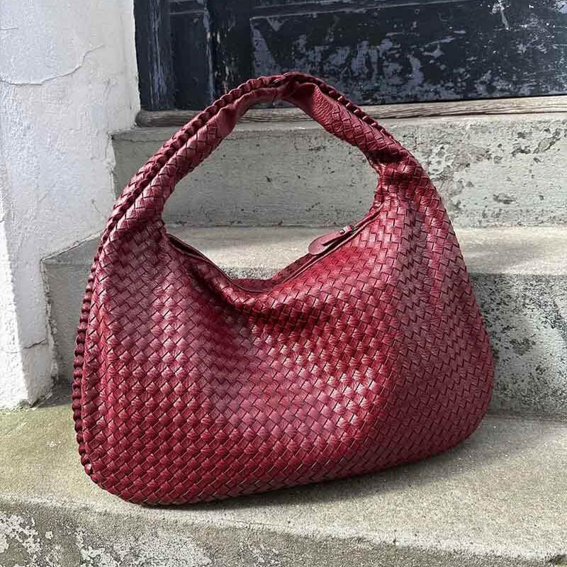 Woven Oversized