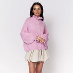 Tulip Cardigan