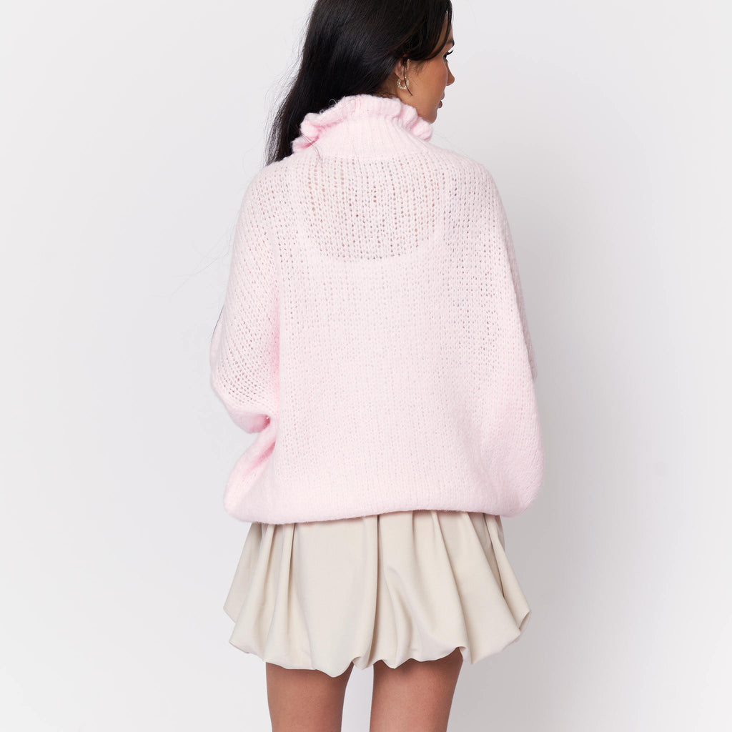 Tulip Cardigan