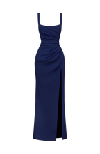 Laleh Maxi Sukienka