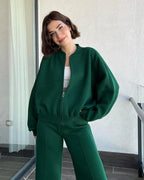 Gizela | Cozy Oversized Tracksuit