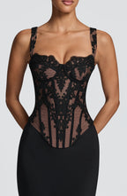 Tansy Corset