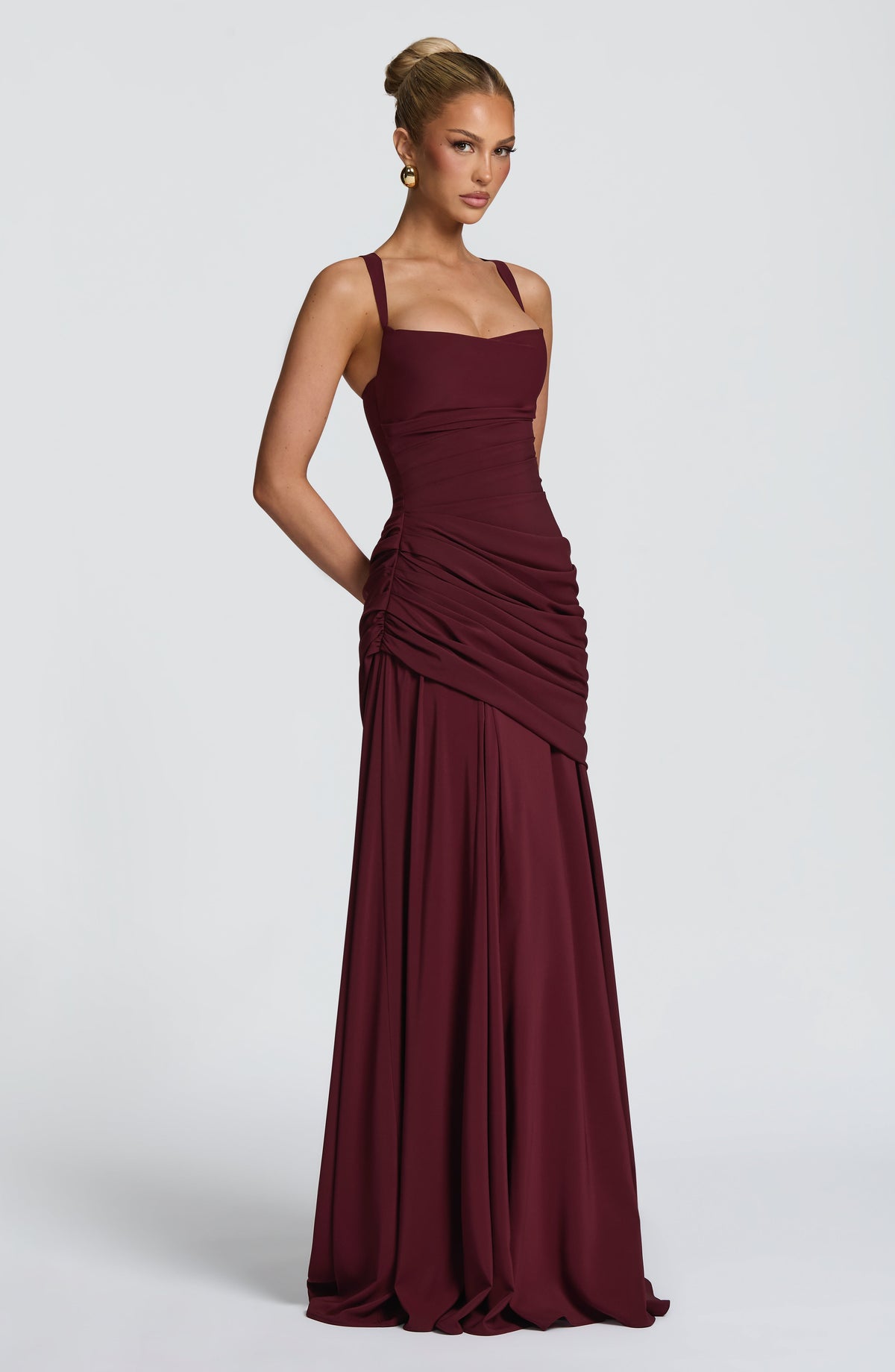 Sura Maxi Dress