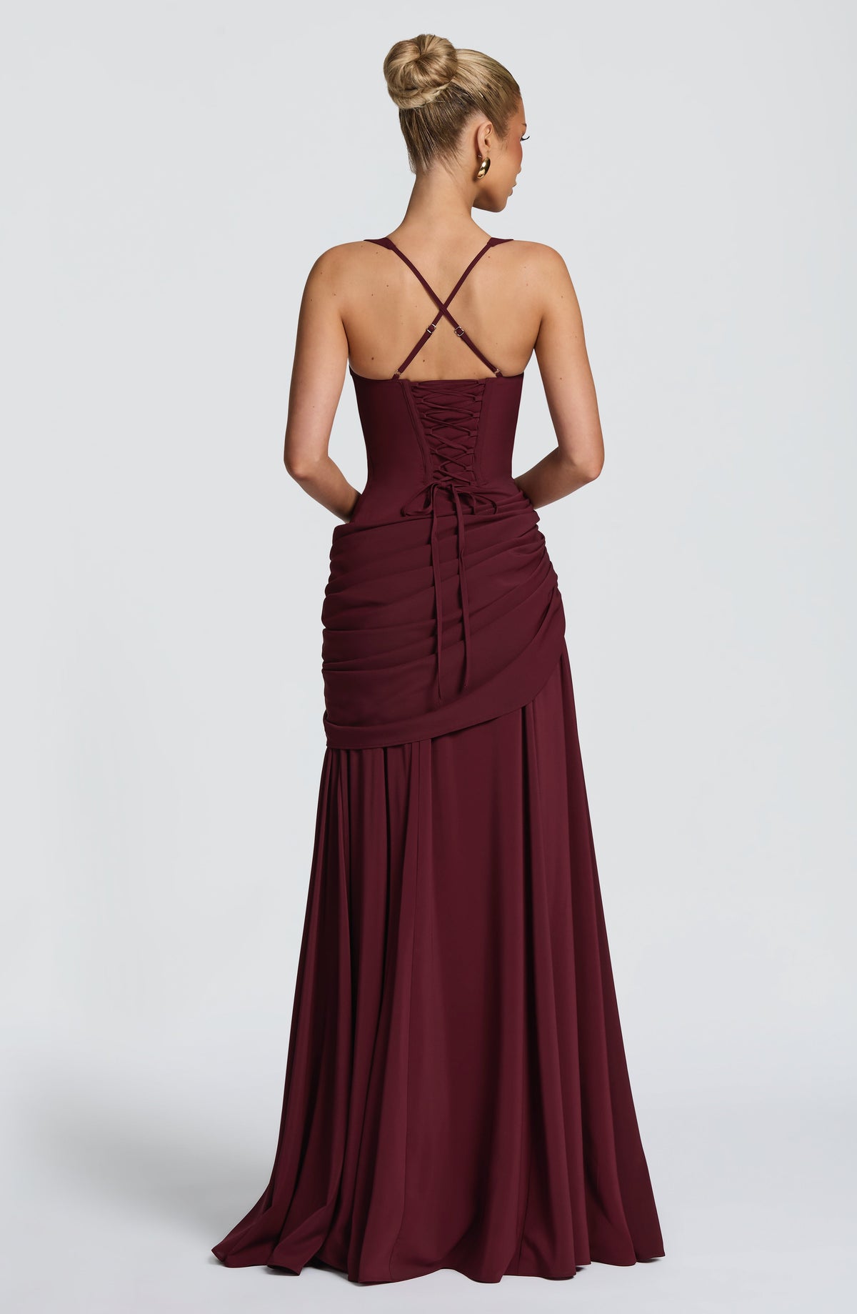 Sura Maxi Dress