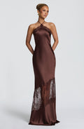 Agnetha Maxi Sukienka