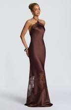 Agnetha Maxi Sukienka