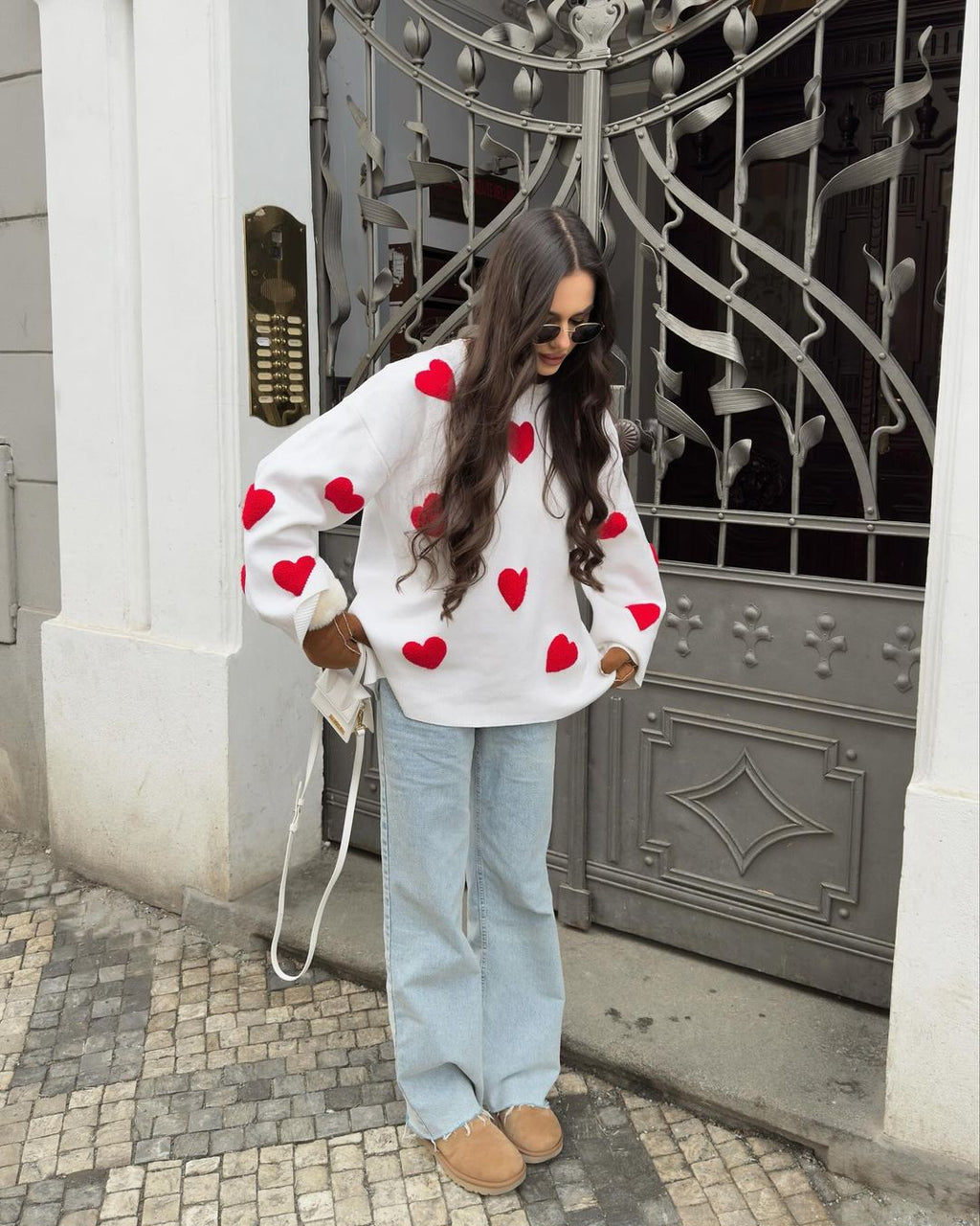 Love Sweater