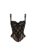 Tansy Corset