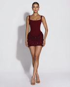 Gizela | Sparkle Hourglass Mini