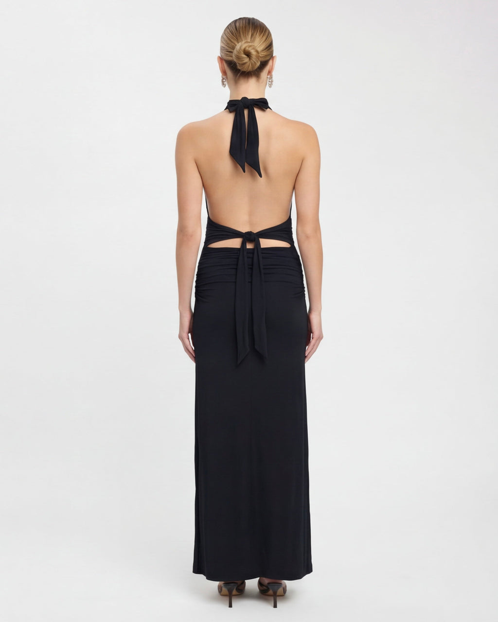 Gizela | Nyx Halter Maxi
