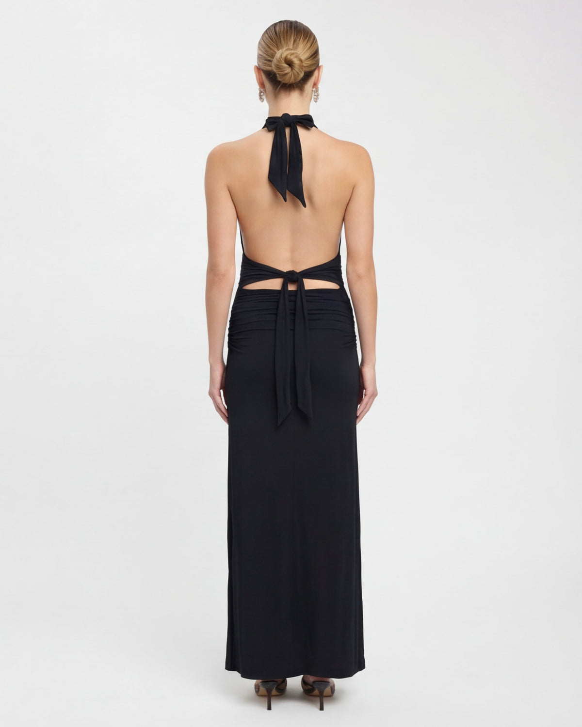 Gizela | Nyx Halter Maxi